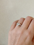 Anillo amor total.