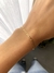 Pulsera figaro