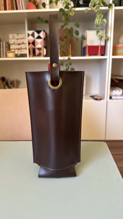 Porta vinho - 1 garrafa - comprar online