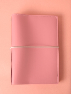 Capa recarregável Rosa Chiclete - comprar online