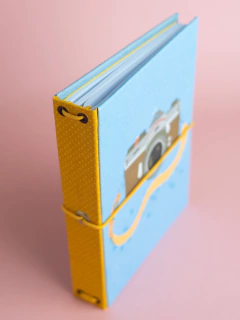 Planner Recarregável não datado ECX + LudVago - comprar online