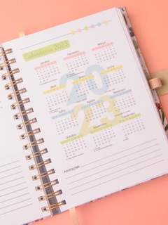 Agenda Baby - Vilarejo Encantado - comprar online