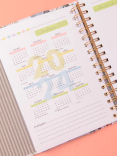 Agenda Baby - Vilarejo Encantado na internet