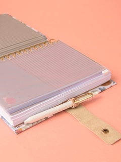 Agenda Baby - Vilarejo Encantado - comprar online