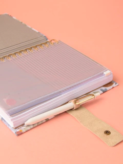 Agenda Baby - Vilarejo Encantado - comprar online