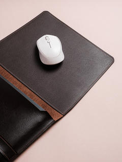 Capa para notebook LapPad – Café na internet