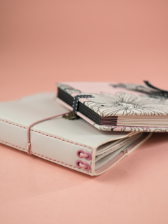 kit Recarregável Mini + Álbum de envelopes - comprar online