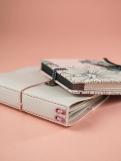 kit Recarregável Mini + Álbum de envelopes - comprar online