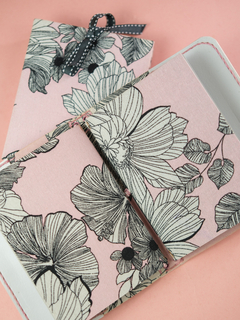 kit Recarregável Mini + Álbum de envelopes - loja online