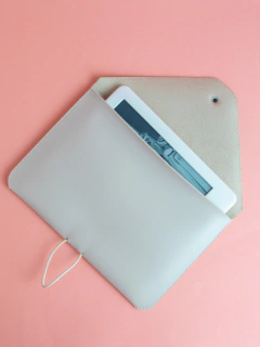 Capa para Kindle areia - comprar online