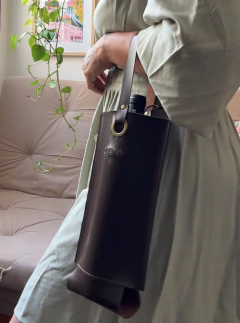 Porta vinho - 1 garrafa na internet