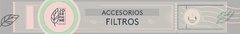 Banner de la categoría Filtros