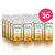 Kit Cera Depil Bella Mel c/ 20-100g