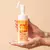 Sabonete Mousse Facial Vitamina C Griffty 150ml - comprar online