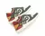 TENIS CONFORTO OUS PHIBO 5 8 13 CAMPO FLORESTA - comprar online