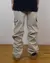 CALÇA CARGO KEPPER DIET AREIA - comprar online