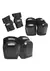 KIT DE PROTEÇÃO P JOELHEIRA E COTOVELEIRA NIGGLI PADS - comprar online