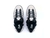 Tenis Ous Imigrante Fluente Gtx Cinza Preto Reflex - Skate Shop Sete Folhas