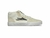 Tenis Lakai Cambridge Mid White Black