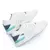 Tênis ÖUS PHIBO 5 8 13 BRANCO FURTA COR AZUL - Skate Shop Sete Folhas