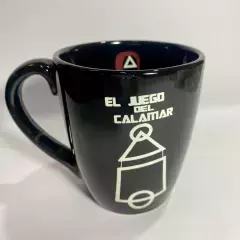 El Juego del Calamar