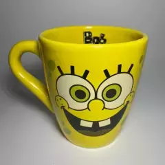 Bob Esponja Sonrisa