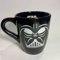 Darth Vader Rostro