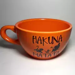Hakuna Matata