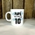 Taza Papá Sos Mi 10