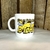 Taza Homero Duerme