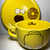SET PERSONAJES DECORADO HOMERO : TAZON 600 + PLATO