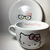 SET PERSONAJES DECORADO HELLO KITTY : TAZON 600 + PLATO