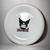 PLATO POSTRE KUROMI