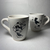 TAZA MINNIE Y MICKEY BESO