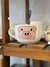Cerdito corazón
