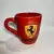 Ferrari Roja