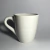 TAZA BOMBE BLANCA LISA