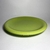 PLATO POSTRE VARIOS COLORES - Ceramica Amanecer