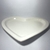 Plato Corazón Para 2 Tazas - comprar online