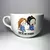 Meredith y Cristina