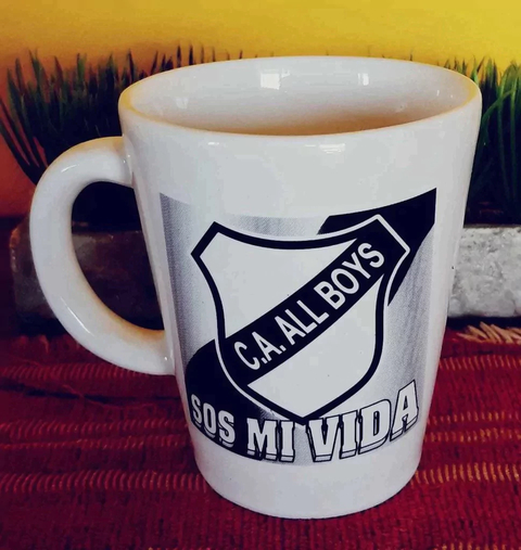 All Boys - comprar online