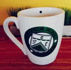 Club Ferro Carril Oeste