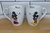 TAZA ENAMORADOS - SAN VALENTIN- PAREJAS- NOVIOS- ANIVERSARIOS - Ceramica Amanecer