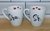 TAZA ENAMORADOS - SAN VALENTIN- PAREJAS- NOVIOS- ANIVERSARIOS - comprar online