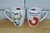 TAZA ENAMORADOS - SAN VALENTIN- PAREJAS- NOVIOS- ANIVERSARIOS en internet