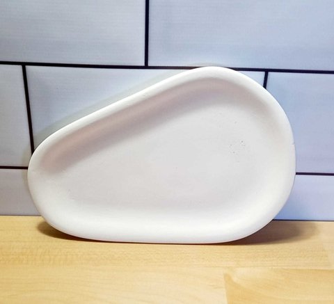 Plato Gota - Bizcocho - comprar online