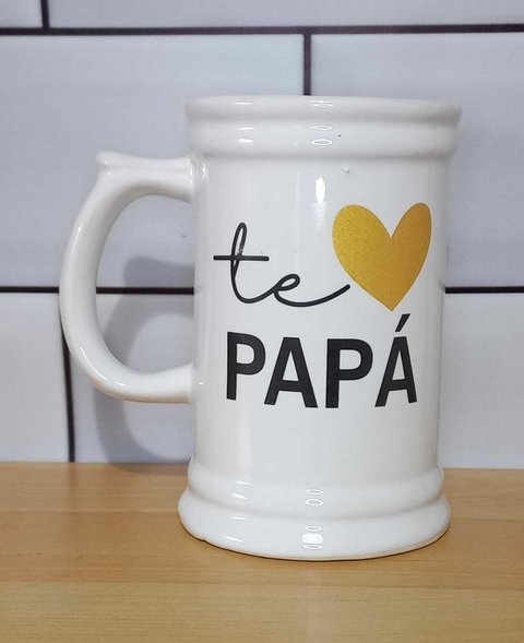 CHOPP DÍA DEL PADRE 500CC