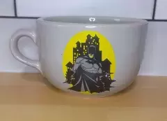 Batman Ciudad Gotica