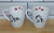 TAZA SR Y SRA