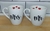 TAZA MRS Y MR